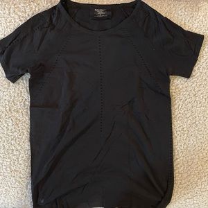 Athleta Foothill Tee-S